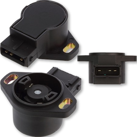 Gpd THROTTLE POSITION SENSOR 1812088